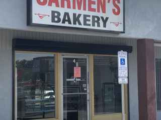 Carmen's Bakery
