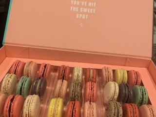 Woops! Macarons (cherry Hill)