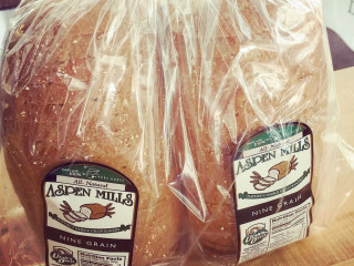 Aspen Mills Bread Co
