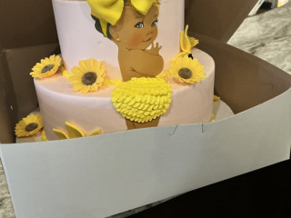 David's Custom Cakes