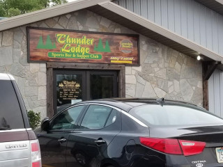Thunder Lodge Sports And Supper Club