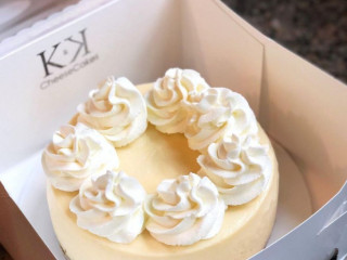 Kk Cheesecakes