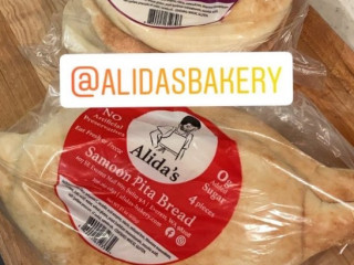 Alida's Bakery