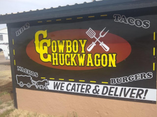 Cowboy Chuckwagon