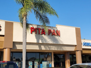 Pita Pan Bakery