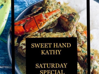 Sweet Hand Kathy's