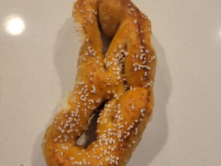 Mart Pretzel Bakery