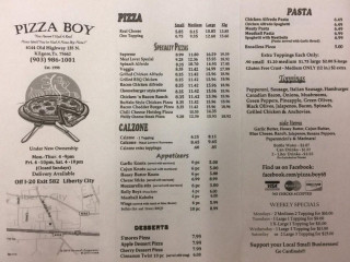 Pizza Boy (liberty City)