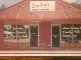 Dee Dee 's Home Cooking