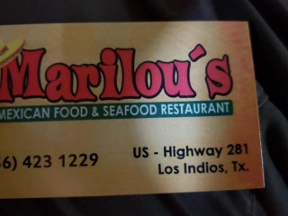 Marilou's