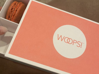 Woops! Macarons Gifts (menlo Park Mall)