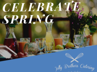 Jolly Brothers Catering