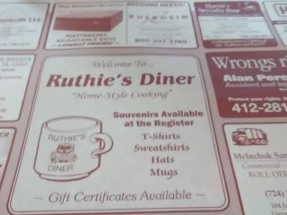 Ruthies Diner