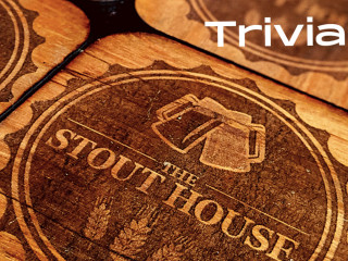 The Stout House Brewery