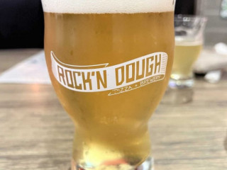 Rock'n Dough Pizza And Brew Co