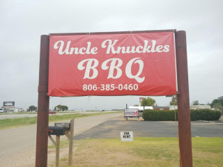 Uncle Knuckles Bbq