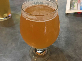 Drowned Valley Brewing Company