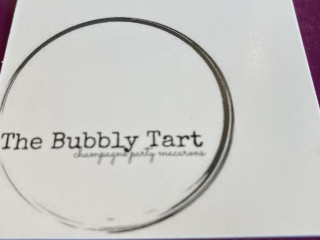 The Bubbly Tart