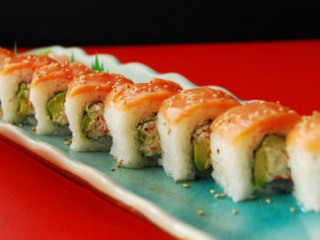 Aiki Sushi Ramen