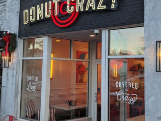Donut Crazy West Hartford