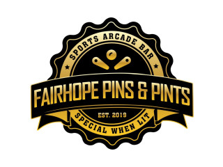 Fairhope Pins Pints