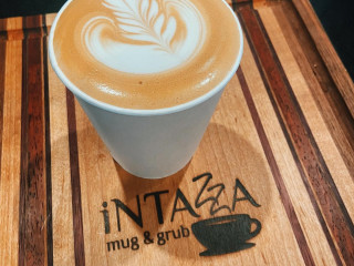 Intazza Coffee Mug Grub