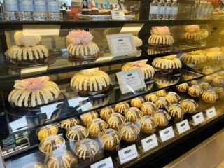 Nothing Bundt Cakes