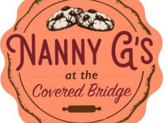 Nanny G’s At The Covered Bridge