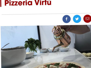 Pizzeria Virtu