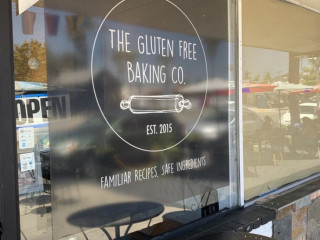 The Gluten Free Baking Co North Park