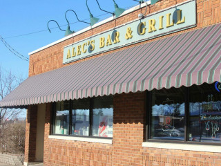 Alec's Grill