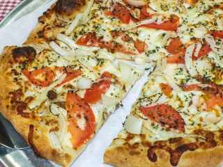 Tony's Pizza And Pasta Serving Agoura Hills, Oak Park, Westlake Village Delivery Take Out