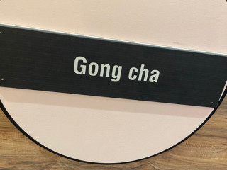 Gong Cha