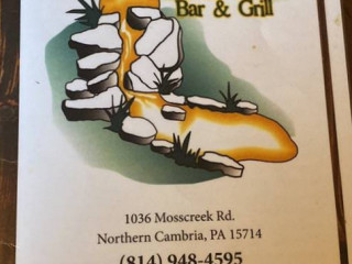 Moss Creek Grill