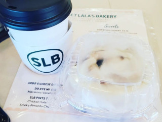 Sweet Lala’s Bakery
