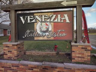Venezia Italian Bistro Inc.