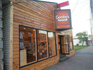 Gombo's Heimishe Bakery