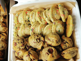 Midnight Cookies Usa