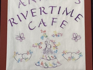 Rivertime Cafe