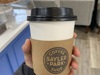 Saylor Park Coffee Shop