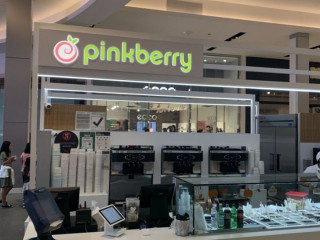 Pinkberry