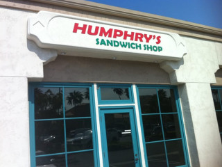Humphry's San Clemente