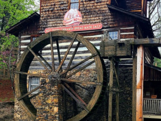 Grist Mill Cinnamon Bread