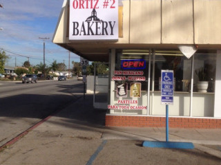 Ortiz #2 Bakery