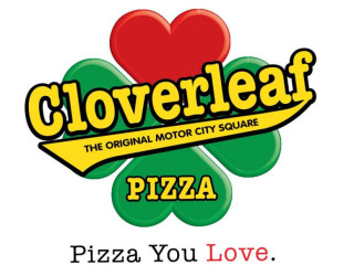 Cloverleaf Pizza