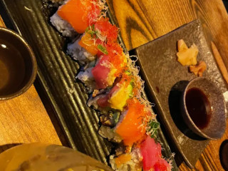 Ace Wasabi's Rock-n-roll Sushi