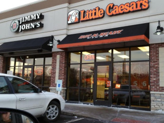 Jimmy John's