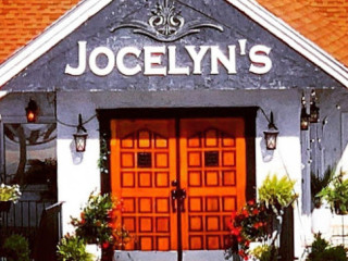 Jocelyn's Mediterranean Martini Lounge