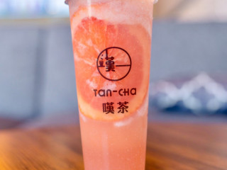 Tan-cha