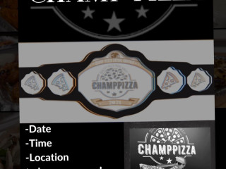 Champ Pizza